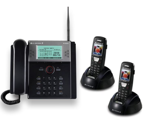 Wireless SOHO 